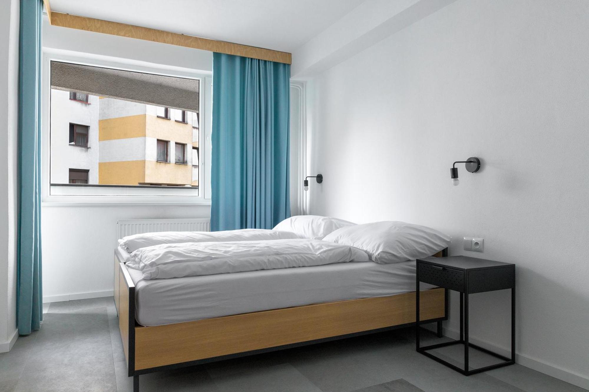 Izy Stay Hostel Pozsony Kültér fotó