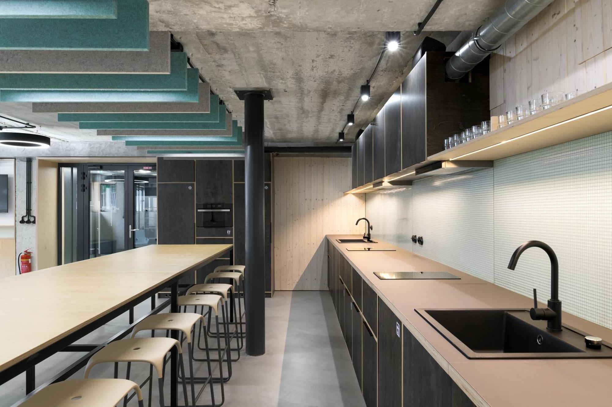 Izy Stay Hostel Pozsony Kültér fotó