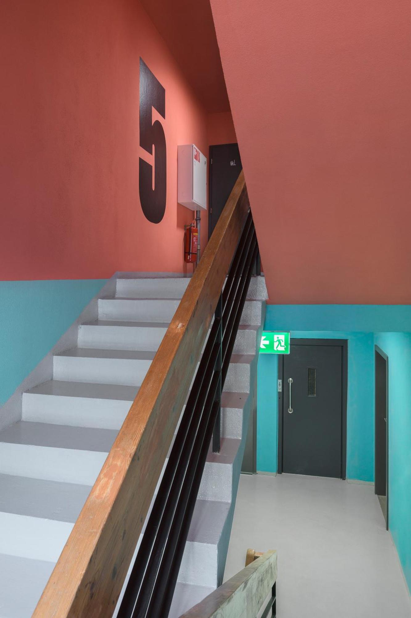 Izy Stay Hostel Pozsony Kültér fotó