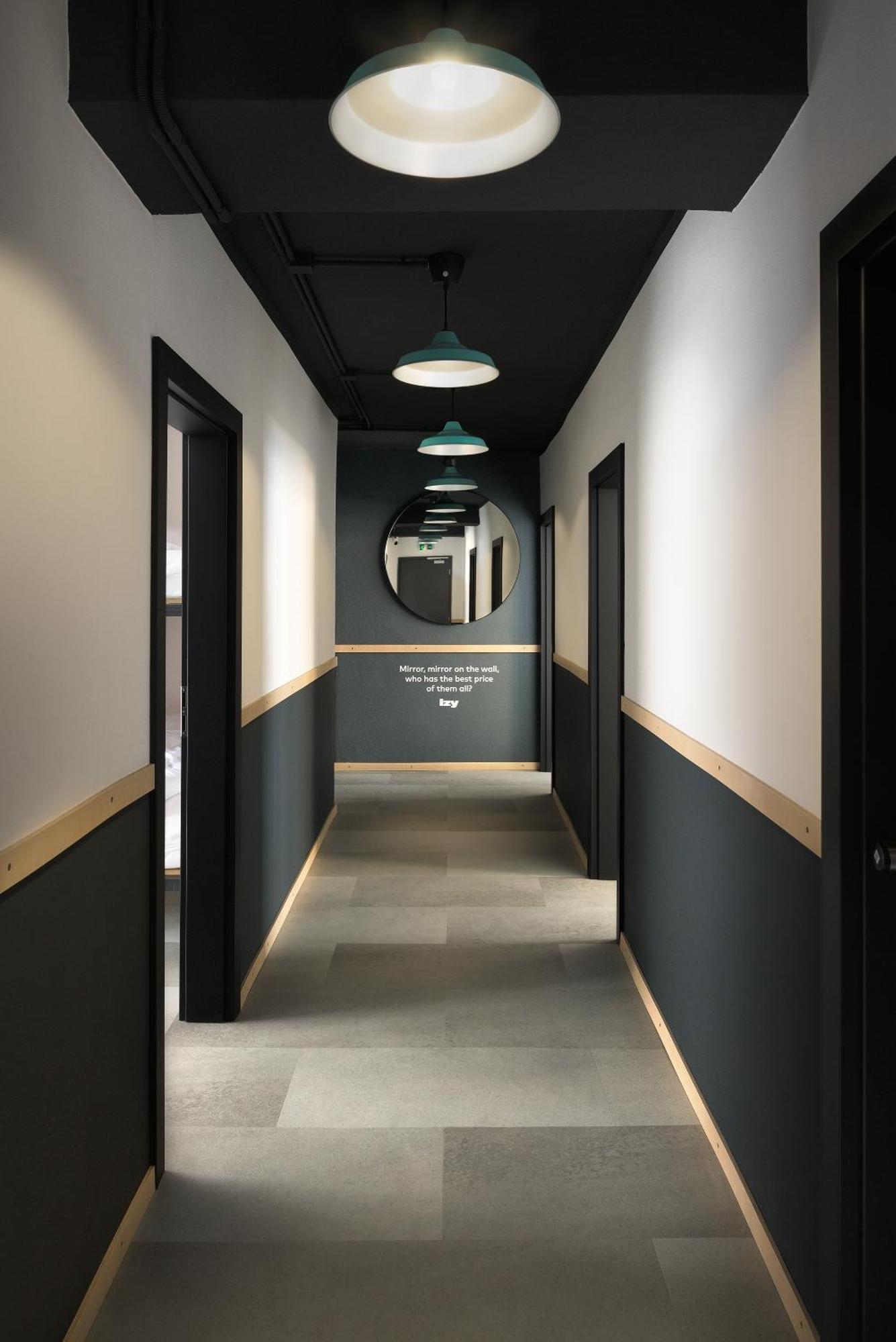 Izy Stay Hostel Pozsony Kültér fotó