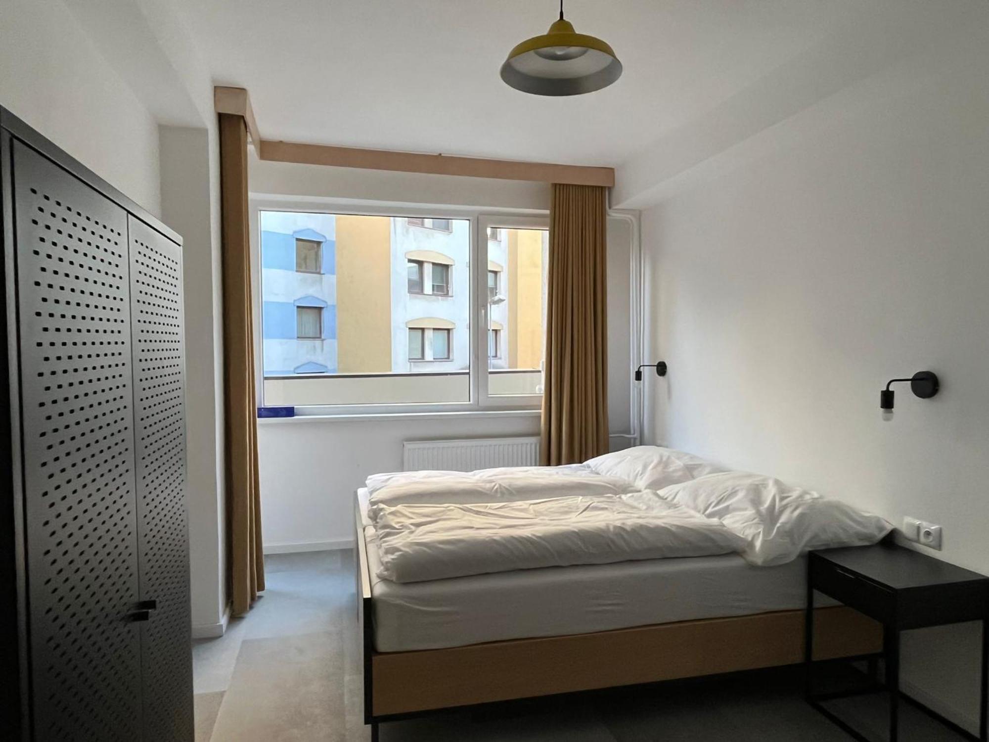 Izy Stay Hostel Pozsony Kültér fotó