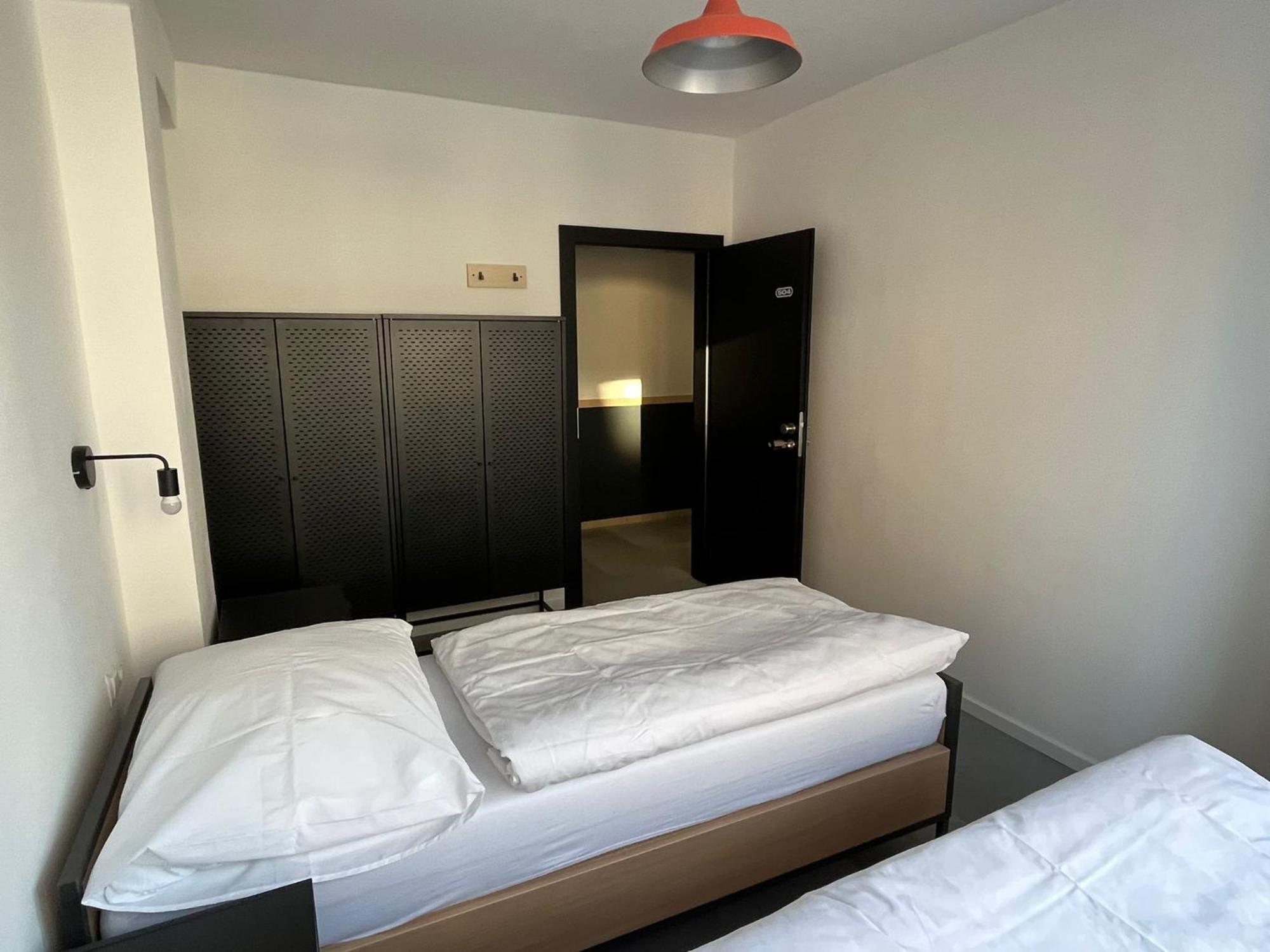 Izy Stay Hostel Pozsony Kültér fotó