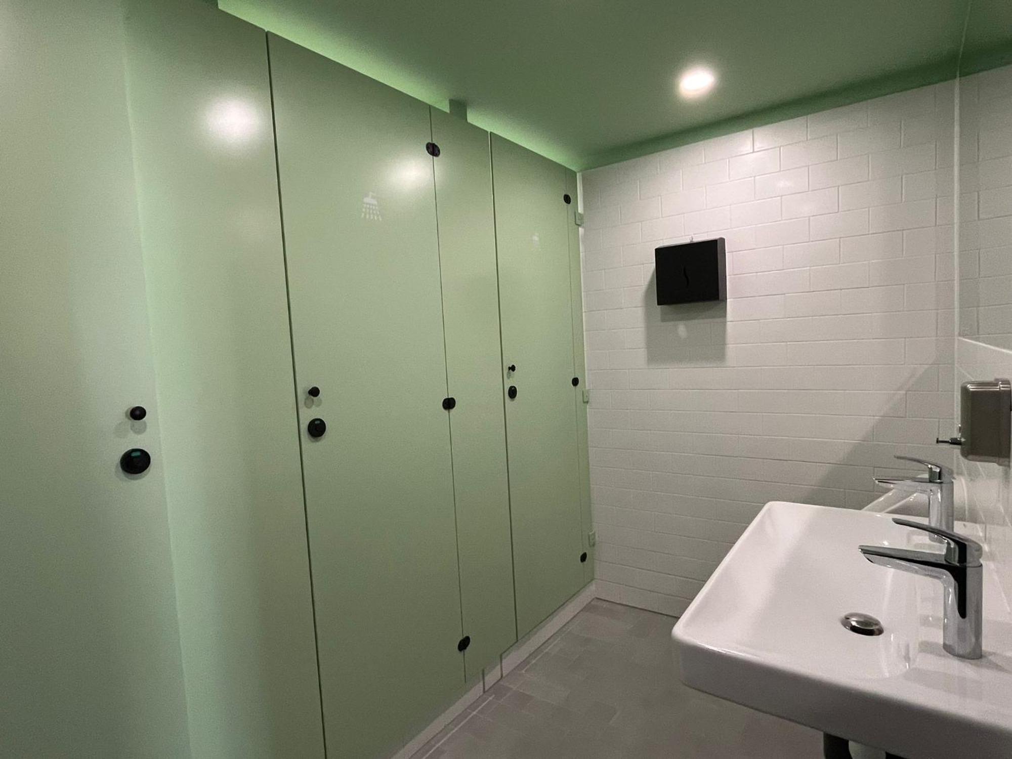 Izy Stay Hostel Pozsony Kültér fotó