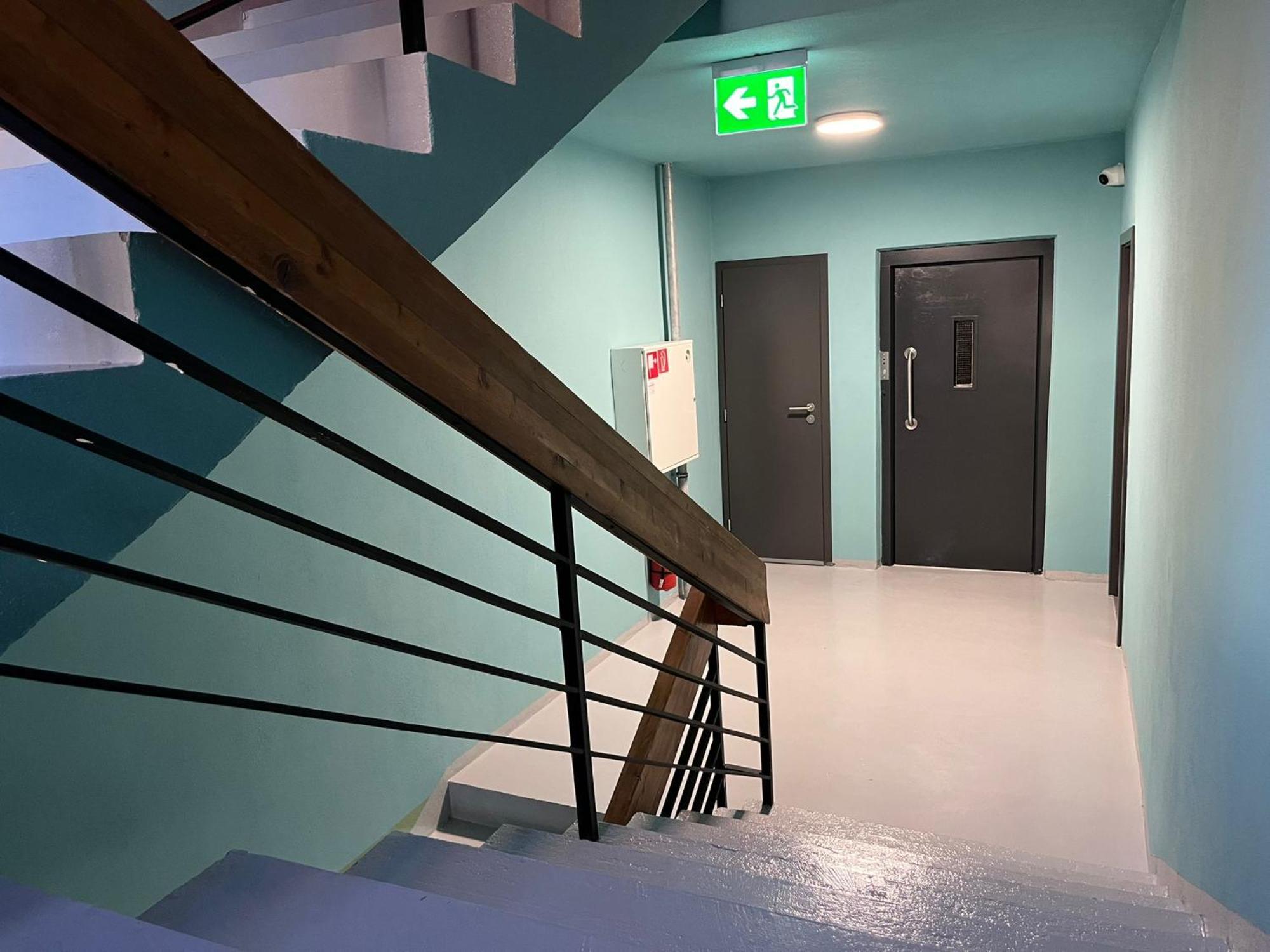 Izy Stay Hostel Pozsony Kültér fotó