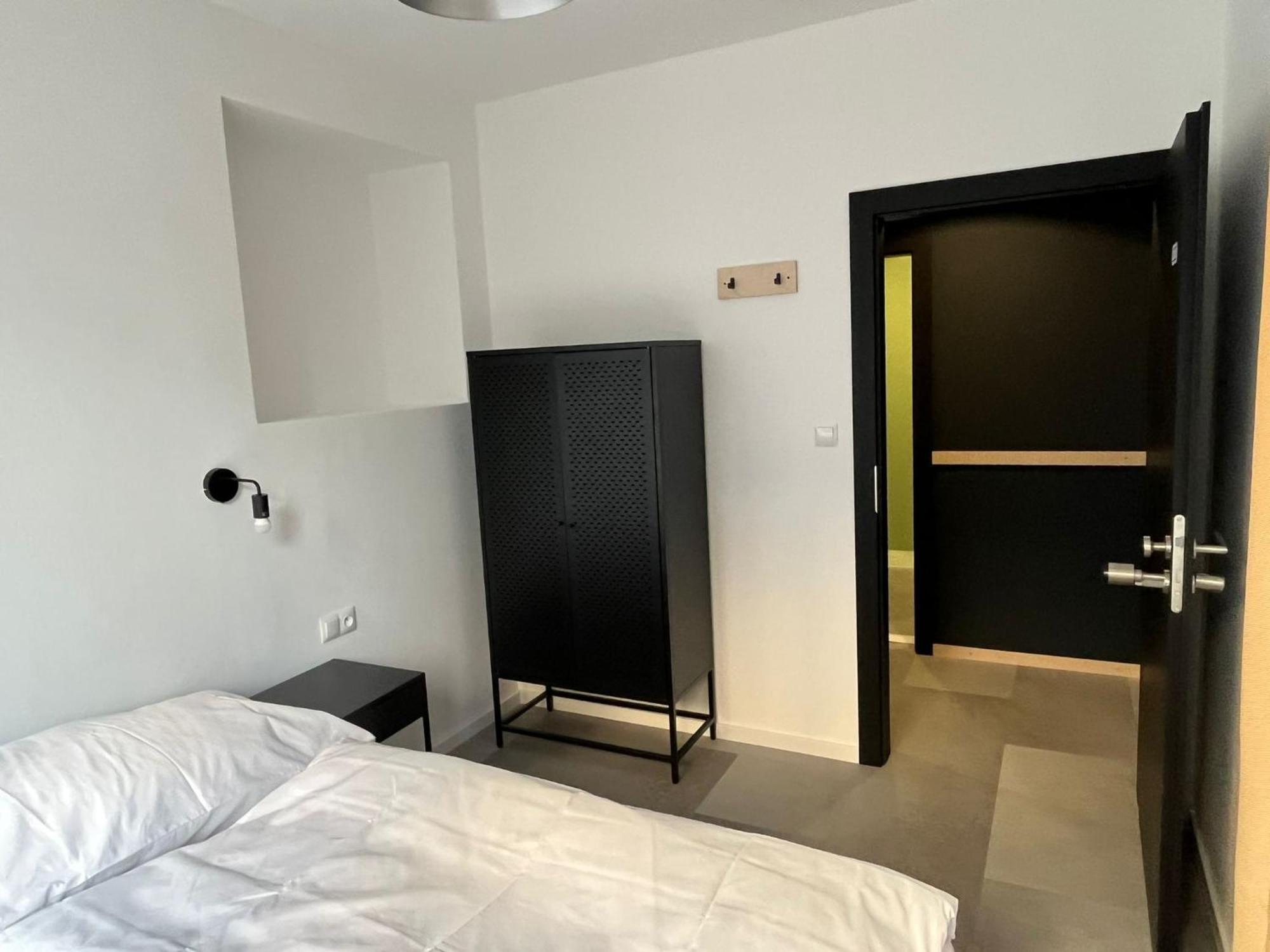 Izy Stay Hostel Pozsony Kültér fotó