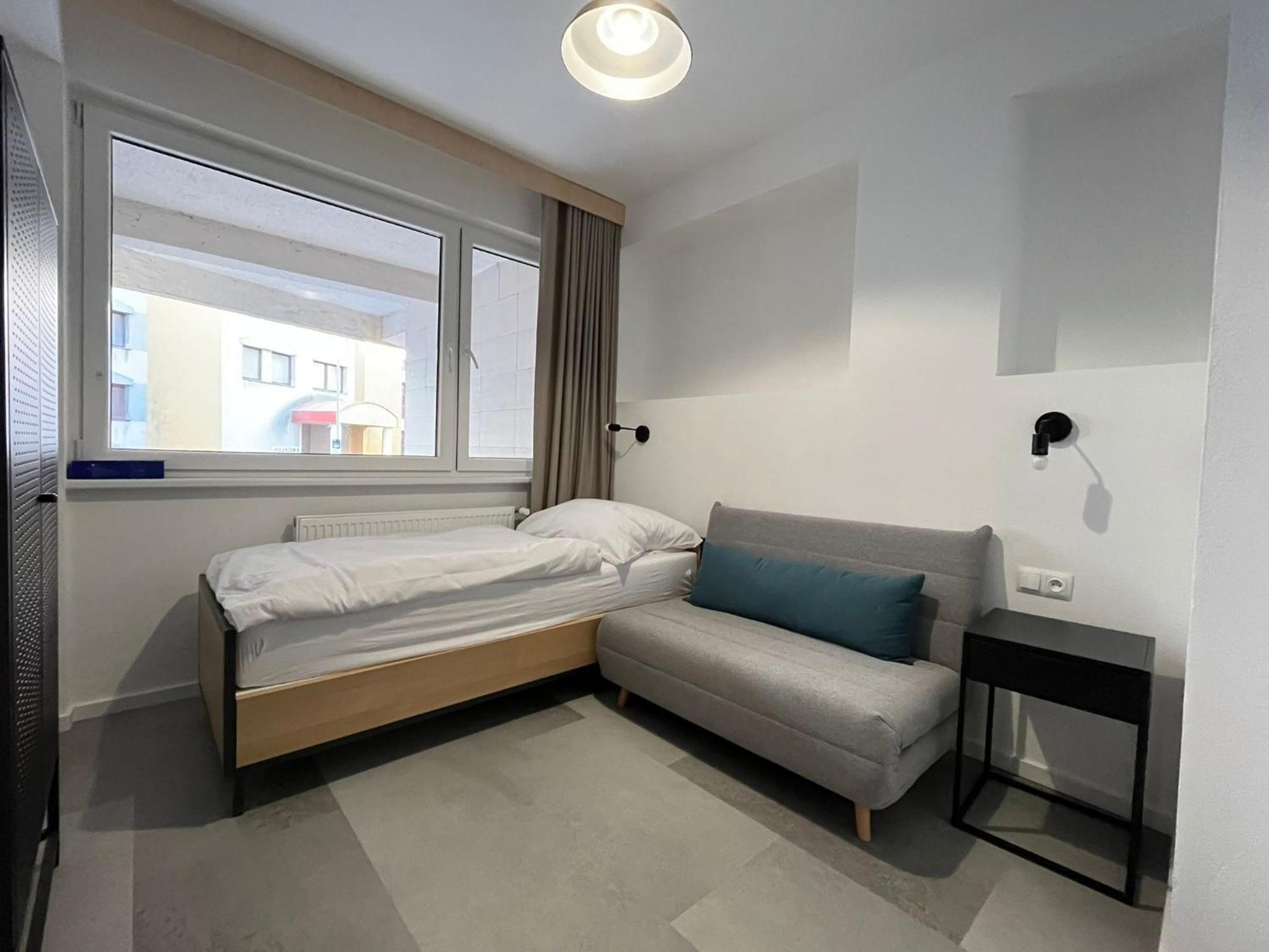 Izy Stay Hostel Pozsony Kültér fotó