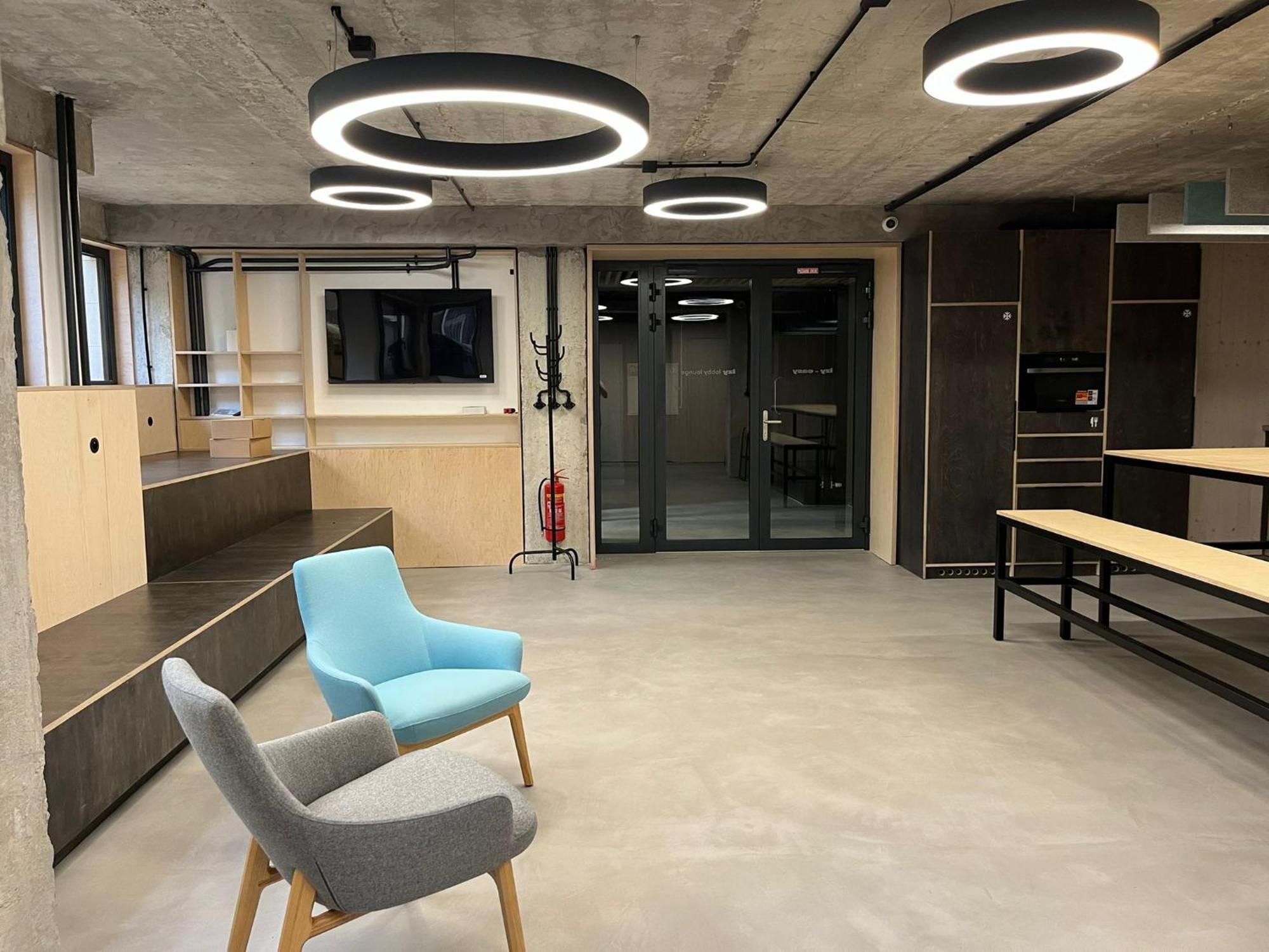 Izy Stay Hostel Pozsony Kültér fotó