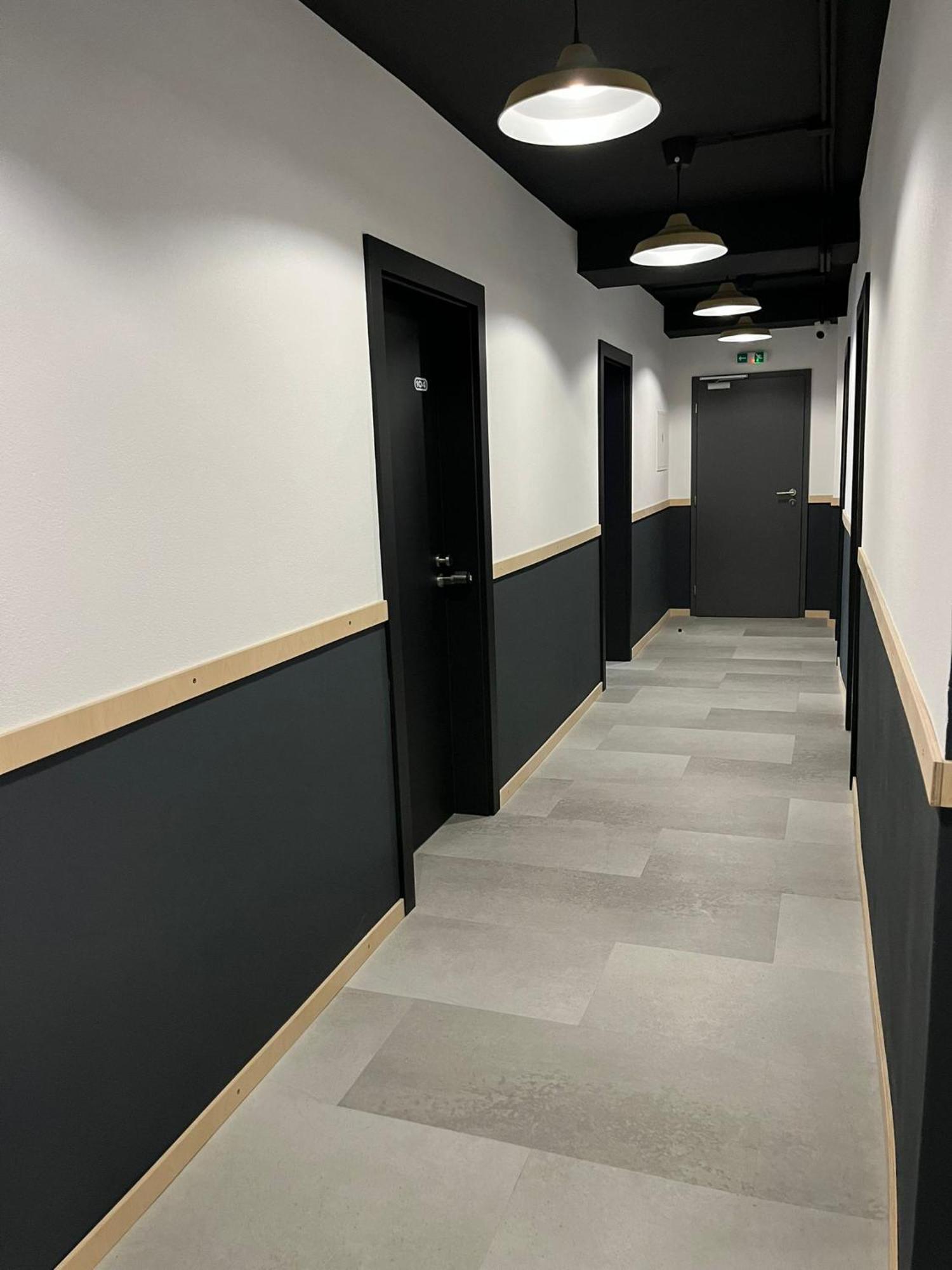 Izy Stay Hostel Pozsony Kültér fotó