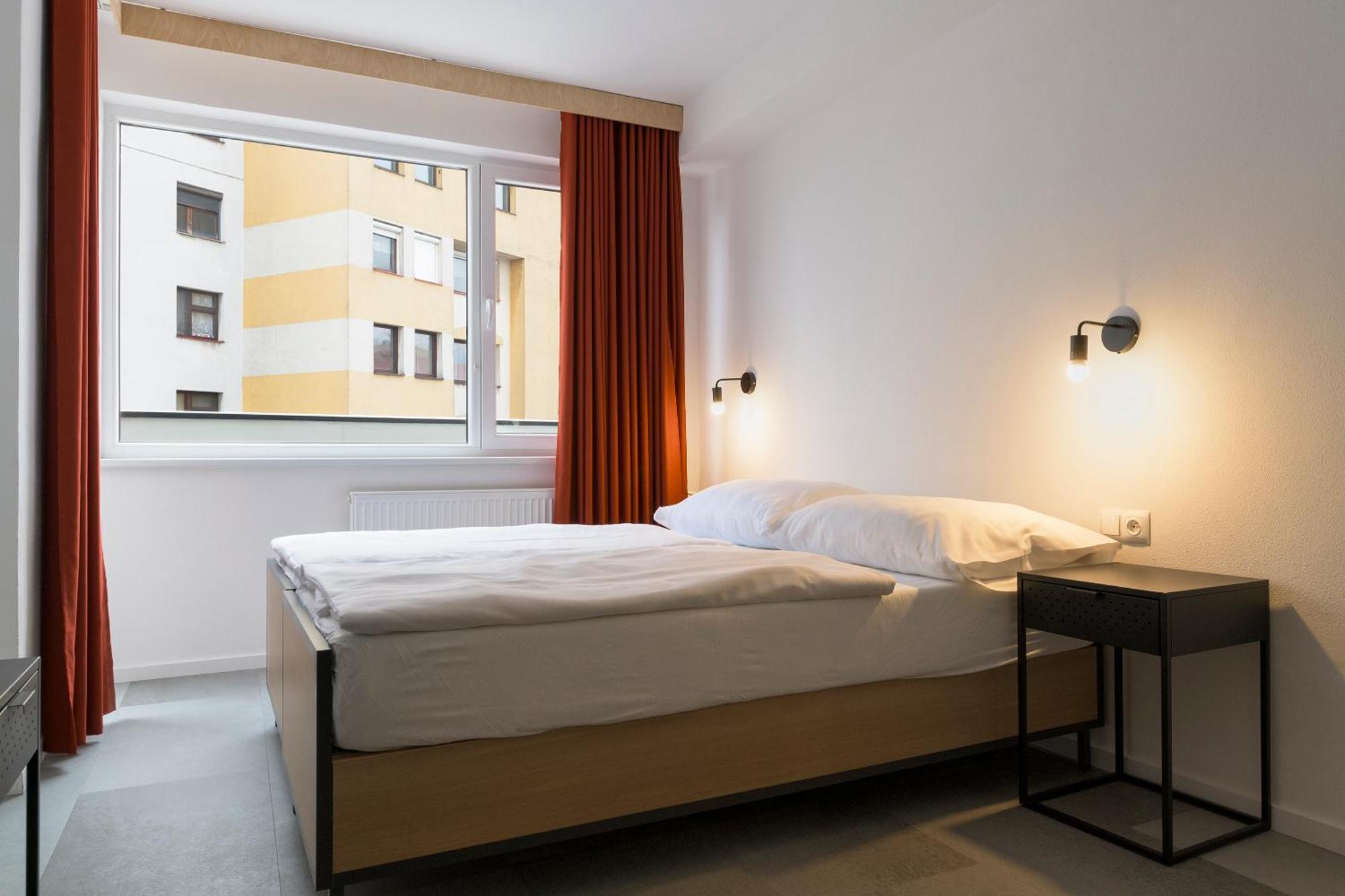 Izy Stay Hostel Pozsony Kültér fotó