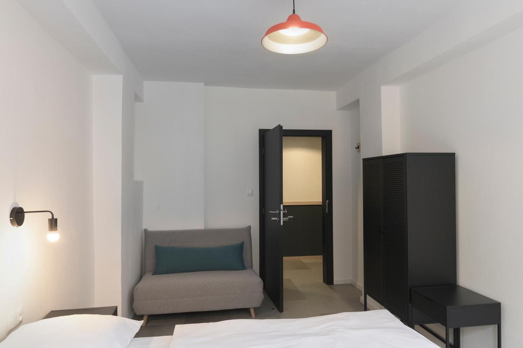 Izy Stay Hostel Pozsony Kültér fotó